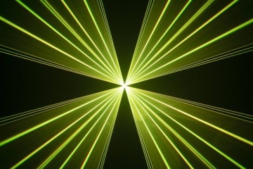 Лазер Laserworld CS-1000RGB MKIV CS 1000
