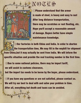 Кольчужные перчатки против порезов из нержавеющей стали