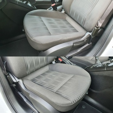 Opel Zafira C Tourer 1.6 CDTI ECOTEC 136KM 2014 Opel Zafira Tourer # 1.6 ecoFlex 136KM # Navi #, zdjęcie 15