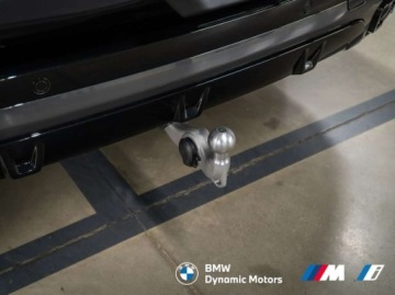 BMW X5 G05 SUV Facelifting 3.0 30d 298KM 2026 BMW X5 xDrive30d 298 KM mHEV - Gotowy do Odbioru - Hak - Kamera 360 - M Pro, zdjęcie 16