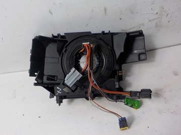 RENAULT CLIO III MODUS KANGOO TAŚMA ZWIJAK AIRBAG PODUSZKI