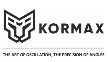 НАБОР 2 шт. Диск для болгарки 125мм 8 отверстий Bosch Pex KORMAX