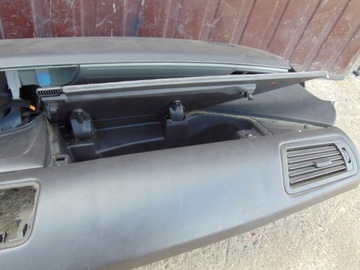 DESKA ROZDĚLOVAČE KONZOLA CITROEN C8