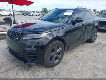 Land Rover Range Rover Velar 2025 Land Rover Range Rover Velar 2025r., 4x4, 2.0L 2.0 Benzyna 247KM, zdjęcie 1