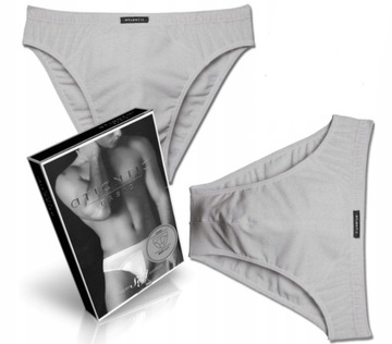 Slipy męskie Atlantic sport BMP-311 *XXL* 2PACK