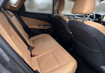 Lexus NX II SUV Facelifting 2.5 350h 243KM 2025 Lexus NX 350h Prestige Design Tazuna Premium VAT 23 Lexus Leszno, zdjęcie 12