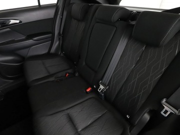 Mitsubishi Eclipse Cross SUV 1.5 T 163KM 2019 Mitsubishi Eclipse Cross klima auto kamera i, zdjęcie 16