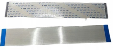 ELASTYCZNA TAŚMA KABLOWA FFC FPC RIBBON CABLE 32PIN RASTER 1.0MM 20CM TYP A