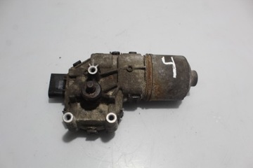 SILNICZEK WYCIERACZEK PRZÓD FORD FOCUS II MK2