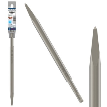 Dłuto szpicak SDS-plus długość 250 mm BOSCH 2608690145