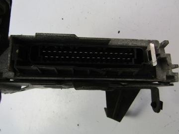 FIAT SEICENTO 187 ŘÍZENÍ MOTORU 0,9 900 29KW 1170A1046