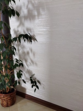 Структурная штукатурка MIRAL, комплект 15 м2, цвет ЖЕМЧУЖНЫЙ «ЭФФЕКТ МЕТАЛЛИК»