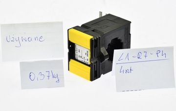 SW 3010 Трансформатор тока Muller Ziegler 100/5A 3,75 ВА