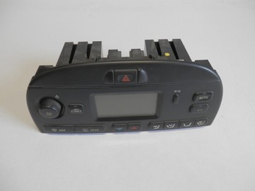 JAGUAR X-TYPE I PANEL KLIMATIZACE 1X4H18C612BF