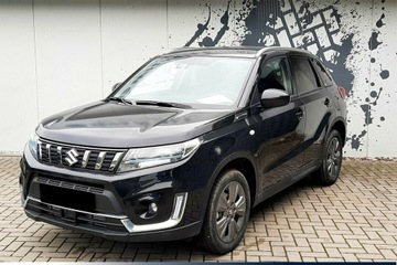 Suzuki Vitara III 2024 Suzuki Vitara 1.4 Boosterjet SHVS Premium 2WD Suv 129KM 2024