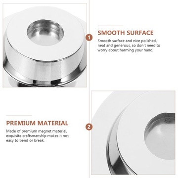 Магнитное устройство для удаления кучи одежды