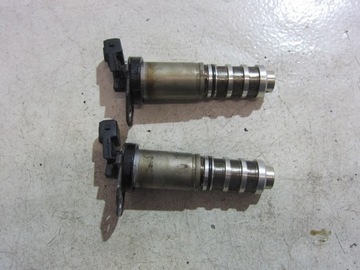BMW X3 F25 N55 N63 ELEKTROZAWÓR VANOSA 7585776