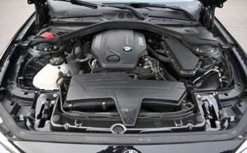 BMW Seria 1 F20-F21 Hatchback 5d Facelifting 2015 118d 150KM 2016 BMW Seria 1 2,0D 150 KM SPORT-LINE Full Led Nawigacja Klimatronik 2.0 150KM, zdjęcie 34