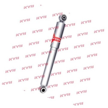 2× KYB 553219 TLUMIČ