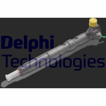 DELPHI 28342997 VSTŘIKOVACÍ TRYSKA CR KPL.