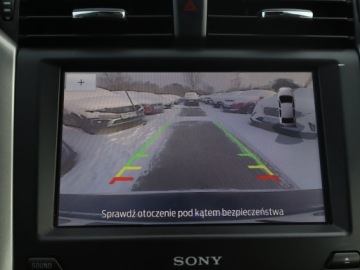 Ford Mondeo V Kombi Facelifting 2.0 Hybrid 187KM 2020 Ford Mondeo 2.0 Hybrid, Automat, Skóra, Navi, zdjęcie 12