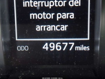 Toyota 2021 Toyota 4-Runner Trd Pro 2021 4.0 Benzyna 270KM, zdjęcie 11