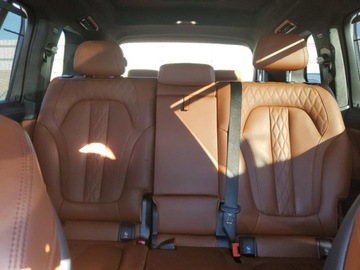 BMW X7 2022 BMW X7 xDrive40I 2022 3.0l 3.0 Benzyna 335KM, zdjęcie 10