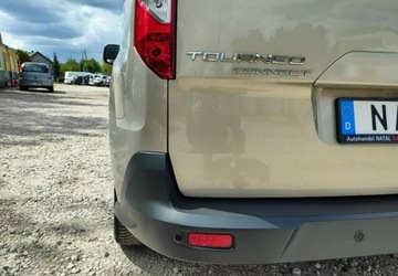 Ford 2015 Ford Tourneo Connect Grand Super stan Maly przebieg Bogata wersja 1.6, zdjęcie 8