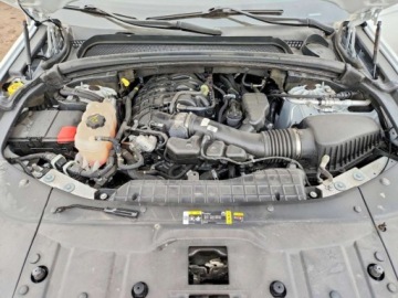 Jeep Grand Cherokee V 2023 Jeep Grand Cherokee L Limited 2023 3.6 Benzyna 293KM, zdjęcie 6