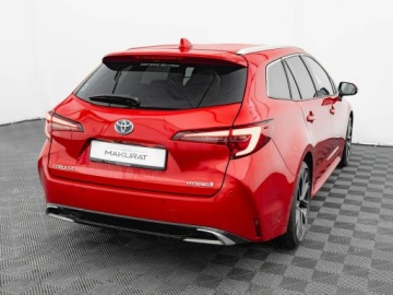 Toyota Corolla XII 2023 Toyota Corolla GD2L896#2.0 Hybrid Executive, zdjęcie 4