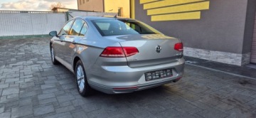 Volkswagen Passat B8 Limousine 1.4 TSI BlueMotion Technology ACT 150KM 2017 VOLKSWAGEN PASSAT! Super stan!, zdjęcie 8