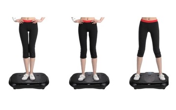 Вибрационная виброплатформа Vibro Body Fit