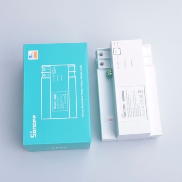 SONOFF INDUSTRIAL SPM WI-FI LAN ETHERNET CENTRAL