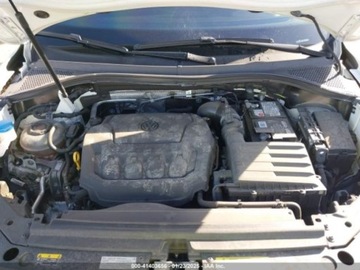 Volkswagen Tiguan II 2020 Volkswagen Tiguan 2020 Volkswagen Tiguan 2.0T SE FWD 2.0 Benzyna 184KM, zdjęcie 8