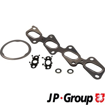 JP GROUP 1217752710 SADA MONTÁŽ NABIJTE