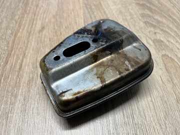 ГЛУШИТЕЛЬ HOMELITE F2015