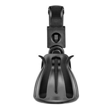 Универсальный держатель для бутылки с чашкой для велосипедной коляски