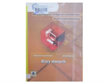 Bazy danych - Mirosława. Kopertowska