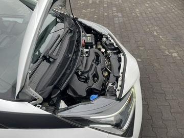 Toyota Aygo II 2022 Toyota Aygo Klimatyzacja LPG, zdjęcie 14