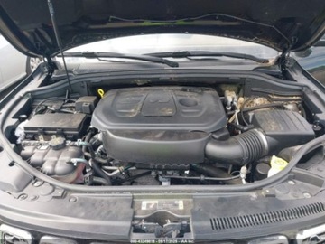 Jeep Grand Cherokee IV 2021 Jeep Grand Cherokee Overland 2021 3.6l 3.6 Benzyna 295KM, zdjęcie 8