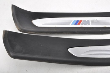 BMW 5 E60 M-STRIP ПОЛНЫЙ ПАКЕТ