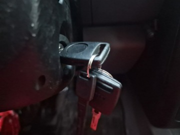 Audi A2 1.4 16V 75KM 2000 Audi A2 1.4 Benzyna 75 KM, Klimatyzacja, zdjęcie 10