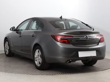Opel Insignia I Hatchback Facelifting 2.0 CDTI Ecotec 170KM 2016 Opel Insignia 2.0 CDTI, Salon Polska, zdjęcie 3