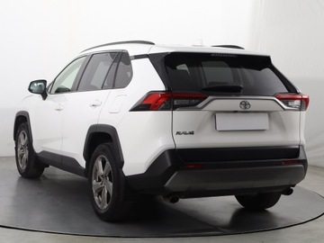 Toyota RAV4 V 2019 Toyota RAV 4 2.0 Valvematic, Salon Polska, zdjęcie 3