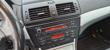 BMW X3 F25 2010 BMW X3 Jeden Właściciel Super Stan 2.0 d, zdjęcie 20