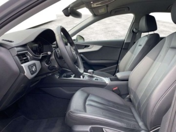 Audi A4 B9 Limousine Facelifting 2.0 35 TFSI 150KM 2024 Audi A4 Limousine Reflektory LED Virtual Cockpit Apple Car Play Android Au, zdjęcie 10