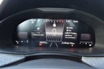 Skoda Kamiq Crossover Facelifting 1.0 TSI 115KM 2025 Skoda Kamiq SalonPL Selection Pak.WinterPremium Podgrz.Szybakierfotele LED, zdjęcie 12