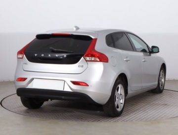 Volvo S40 II 2016 Volvo V40 2.0 D2, Automat, Navi, Klima, zdjęcie 4
