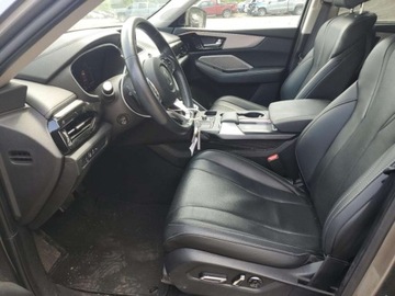 Acura MDX II 2024 Acura MDX Technology 2024 3.5l 3.5 Benzyna 290KM, zdjęcie 7