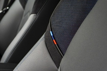 BMW Seria 5 G90-91 Touring 2.0 520d 197KM 2025 BMW 520 xDrive Limuzyna - Dostępny od ręki!, zdjęcie 11